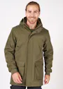 Tricorp Winter Softshell Parka Rewear 402713 miniatuur