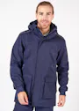 Tricorp Winter Softshell Parka Rewear 402713 miniatuur