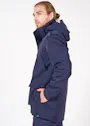 Tricorp Winter Softshell Parka Rewear 402713 miniatuur