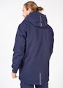 Tricorp Winter Softshell Parka Rewear 402713 miniatuur