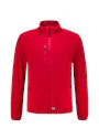 Tricorp Sweatvest Fleece Luxe 301012 miniatuur