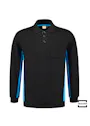 Tricorp TS2000/302001 Polosweater Bicolor Borstzak Regular Fit miniatuur