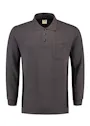 Tricorp TS2000/302001 Polosweater Bicolor Borstzak Regular Fit miniatuur