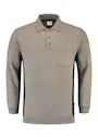 Tricorp TS2000/302001 Polosweater Bicolor Borstzak Regular Fit miniatuur