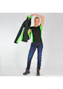 Tricorp Jeans Stretch Dames 504004 miniatuur