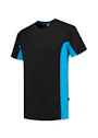 Tricorp TT2000/102002 T-Shirt Bicolor Borstzak Regular Fit miniatuur