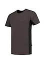 Tricorp TT2000/102002 T-Shirt Bicolor Borstzak Regular Fit miniatuur