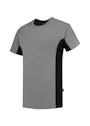Tricorp TT2000/102002 T-Shirt Bicolor Borstzak Regular Fit miniatuur