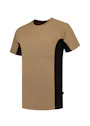 Tricorp TT2000/102002 T-Shirt Bicolor Borstzak Regular Fit miniatuur