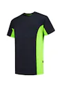 Tricorp TT2000/102002 T-Shirt Bicolor Borstzak Regular Fit miniatuur