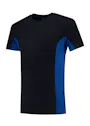Tricorp TT2000/102002 T-Shirt Bicolor Borstzak Regular Fit miniatuur