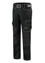 Tricorp Cordura Canvas Werkbroek TWC2000/502009  miniatuur
