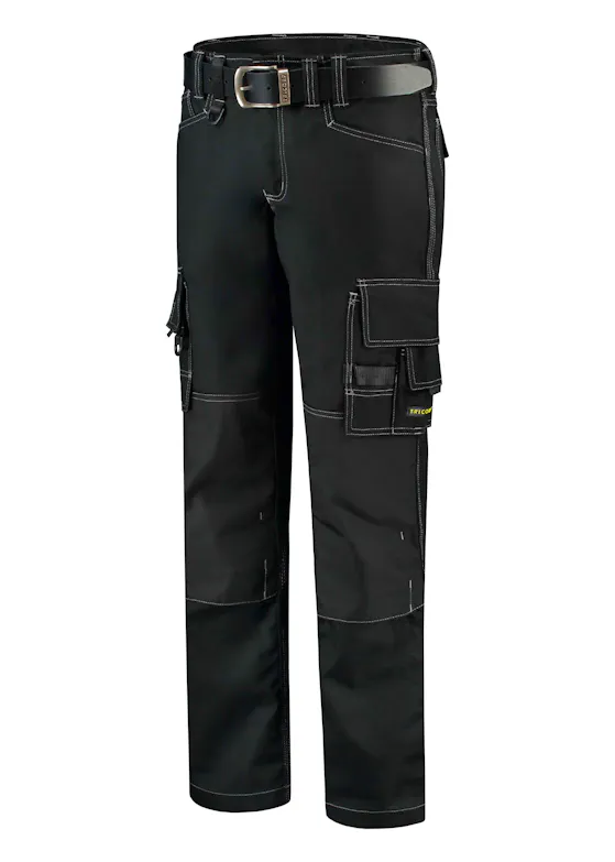 Tricorp Cordura Canvas Werkbroek TWC2000/502009 