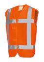 Tricorp Veiligheidsvest RWS 453015 miniatuur
