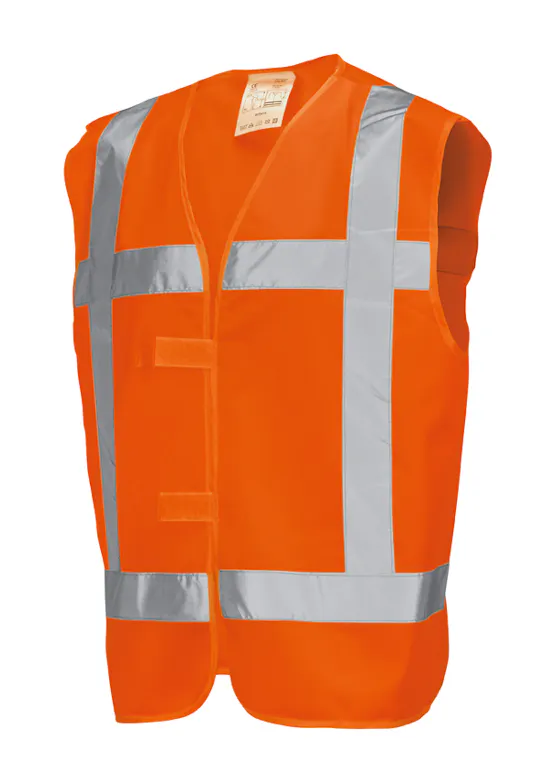 Tricorp Veiligheidsvest RWS 453015