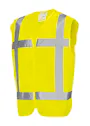 Tricorp Veiligheidsvest RWS 453015 miniatuur
