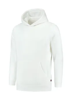 Tricorp 301019 Sweater Capuchon 60°C Wasbaar Regular Fit 60 Graden miniatuur
