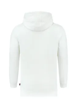 Tricorp 301019 Sweater Capuchon 60°C Wasbaar Regular Fit 60 Graden miniatuur