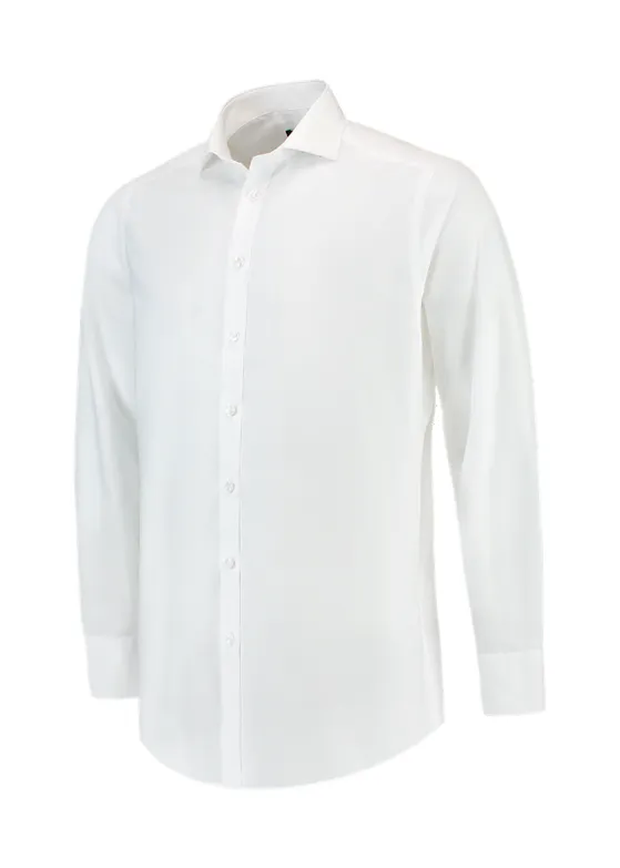 Tricorp 705007 Overhemd Oxford Slim Fit