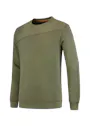 Tricorp 304005 Sweater Slim Fit miniatuur