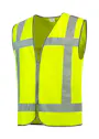 Tricorp Veiligheidsvest RWS Rits 453019 miniatuur