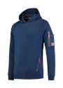 Tricorp 304001 Sweater Capuchon Slim Fit miniatuur