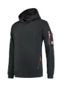 Tricorp 304001 Sweater Capuchon Slim Fit miniatuur