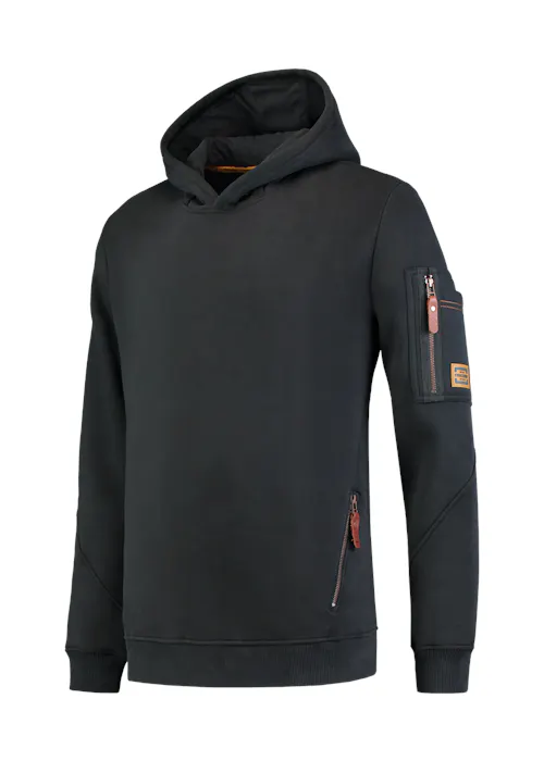 Tricorp 304001 Sweater Capuchon Slim Fit