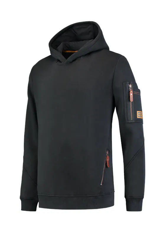 Tricorp 304001 Sweater Capuchon Slim Fit