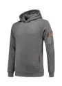 Tricorp 304001 Sweater Capuchon Slim Fit miniatuur