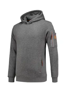 Tricorp 304001 Sweater Capuchon Slim Fit miniatuur
