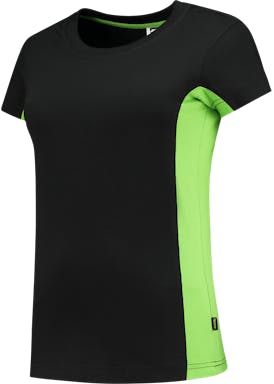 Tricorp T-shirts Bicolor 102003 Dames