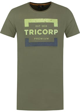 Tricorp 104001 T-shirt Heren