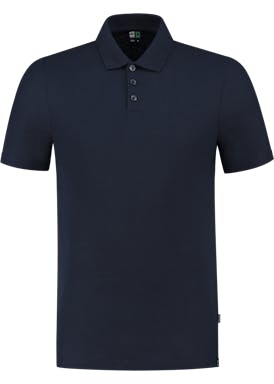 Tricorp Poloshirt Fitted Rewear 201701