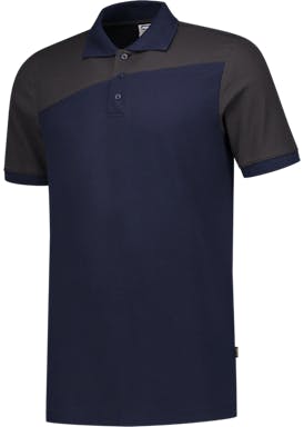 Tricorp Polo Bicolor Naden 202006