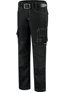 Tricorp Cordura Canvas Kids Werkbroek 502013