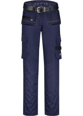 Tricorp Twill Dames Werkbroek 502024