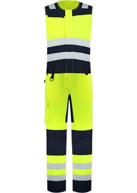 Tricorp Bodybroek High Vis Bicolor 753007