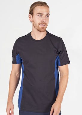 Tricorp 102004 Bicolor T-shirt