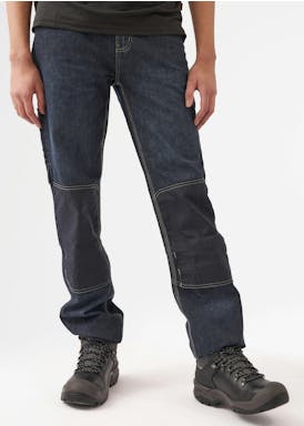Tricorp Jeans Werkbroek TJW2000/502005