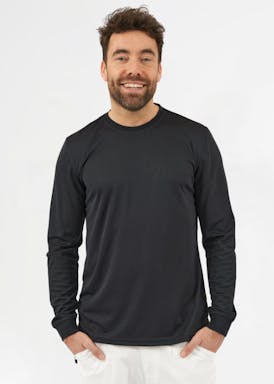 Tricorp T-shirt UV Block Cooldry Lange Mouw 102005