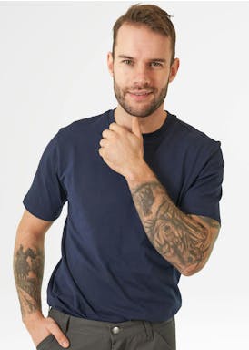 Tricorp T-shirts 200 gram 101017