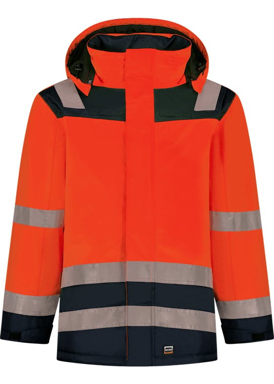 Tricorp\u0020Midi\u0020Parka\u0020High\u002DVis\u0020Colour\u0020403020 Tricorp\u0020Midi\u0020Parka\u0020High\u002DVis\u0020Colour\u0020403020