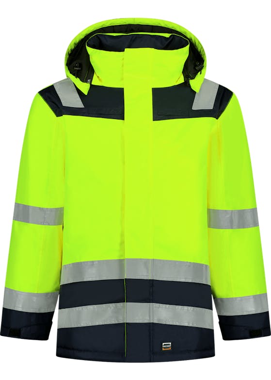 Tricorp\u0020Midi\u0020Parka\u0020High\u002DVis\u0020Colour\u0020403020 Tricorp\u0020Midi\u0020Parka\u0020High\u002DVis\u0020Colour\u0020403020